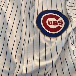 Cubs jersey
